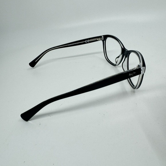 Maui Jim‎ MJ769-02K Canna Black Crystal Sunglasses Frames Only 54-18-135 H11320 main image 6